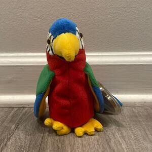 TY Jabber Beanie Babies